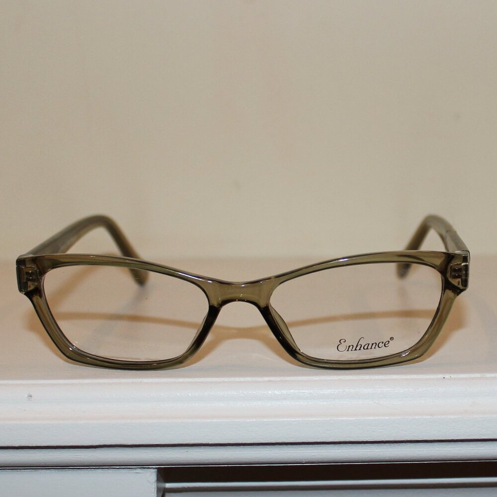 Enhance Kid's Glasses (3903)